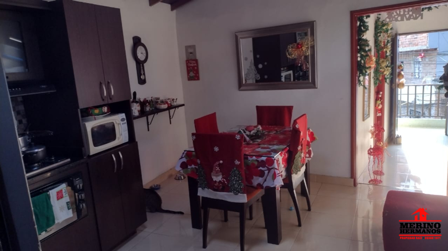 Casa de 6 alcobas en venta en Belalcazar, Medellín, 185 m² · foto 8 de 24