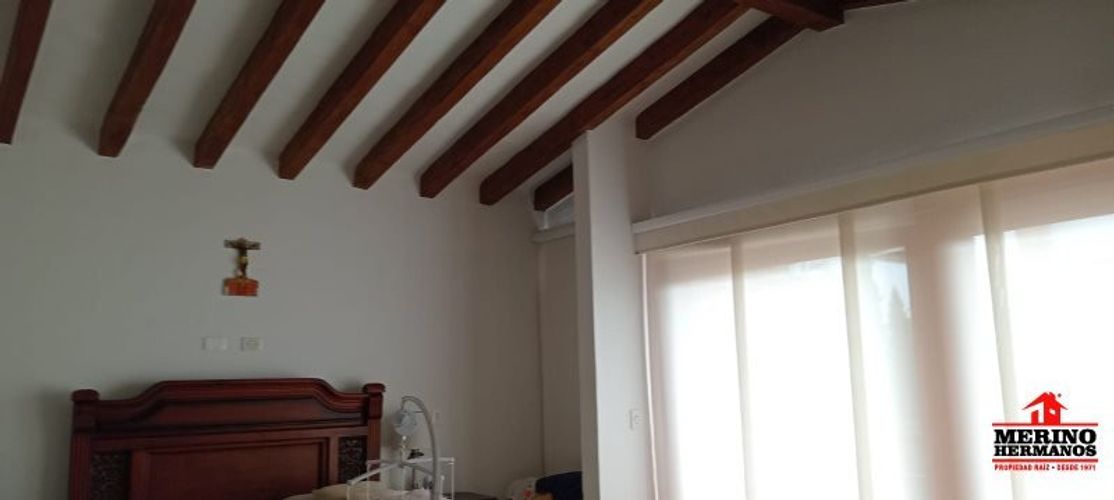 Casa de 3 alcobas en venta en El Carmen, El Retiro, 210 m² · foto 24 de 24