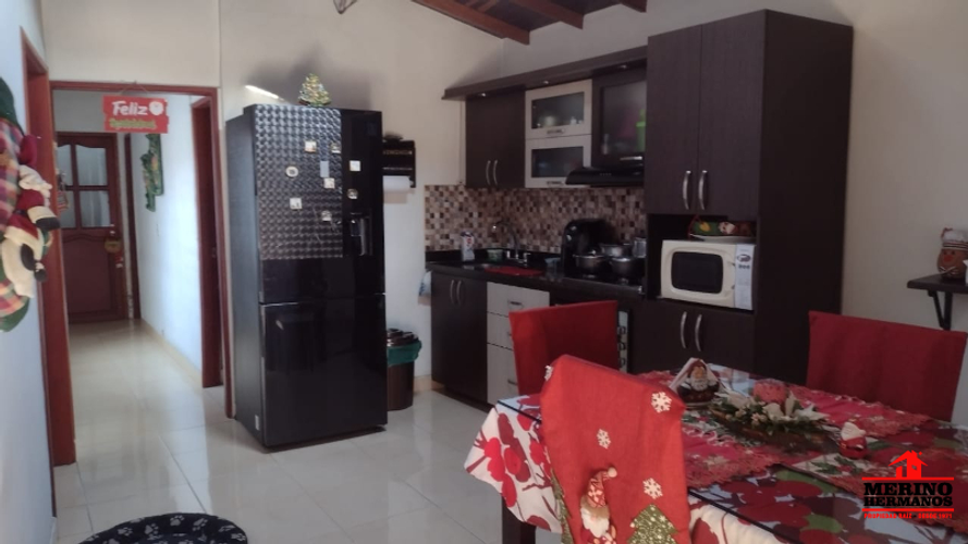 Casa de 6 alcobas en venta en Belalcazar, Medellín, 185 m² · foto 9 de 24
