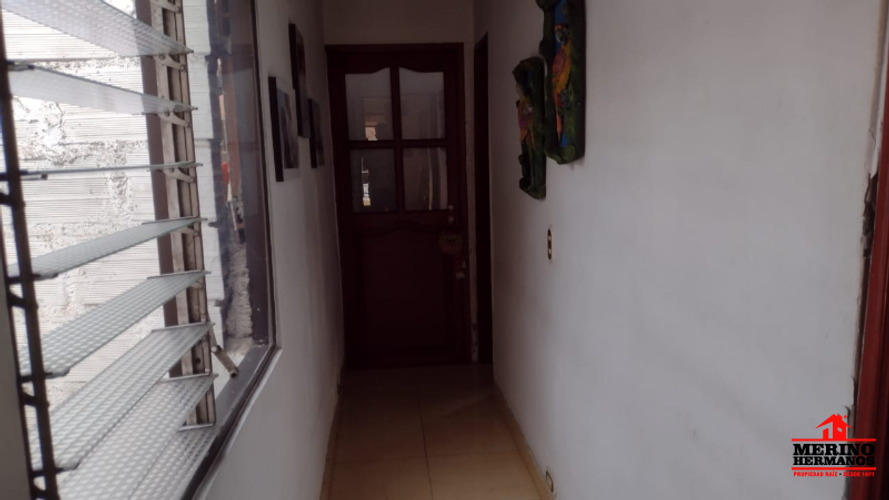 Casa de 6 alcobas en venta en Belalcazar, Medellín, 185 m² · foto 12 de 24