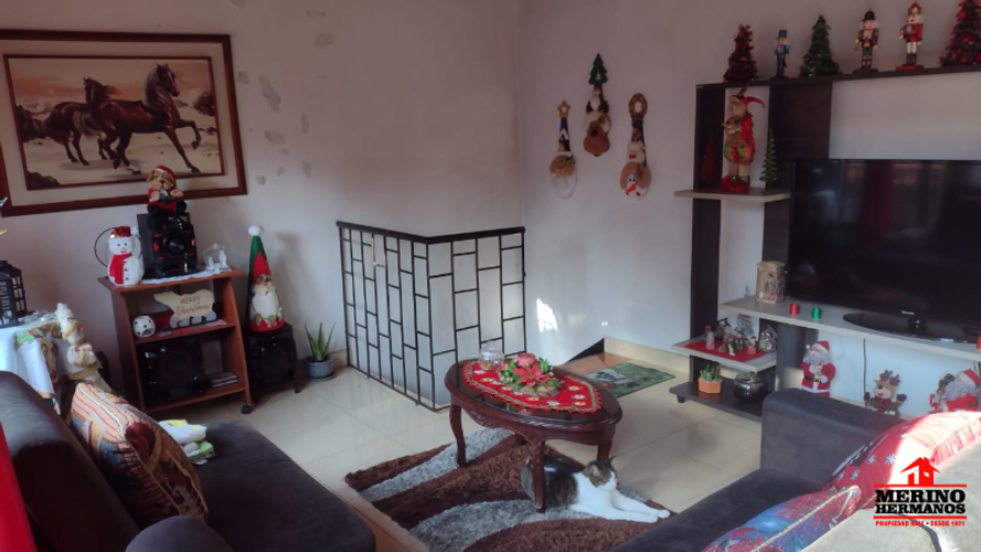Casa de 6 alcobas en venta en Belalcazar, Medellín, 185 m² · foto 14 de 24