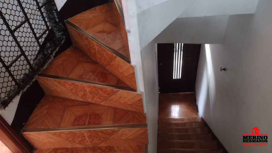 Casa de 6 alcobas en venta en Belalcazar, Medellín, 185 m² · foto 17 de 24