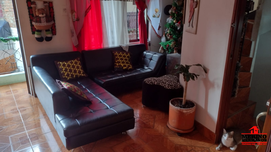 Casa de 6 alcobas en venta en Belalcazar, Medellín, 185 m² · foto 18 de 24