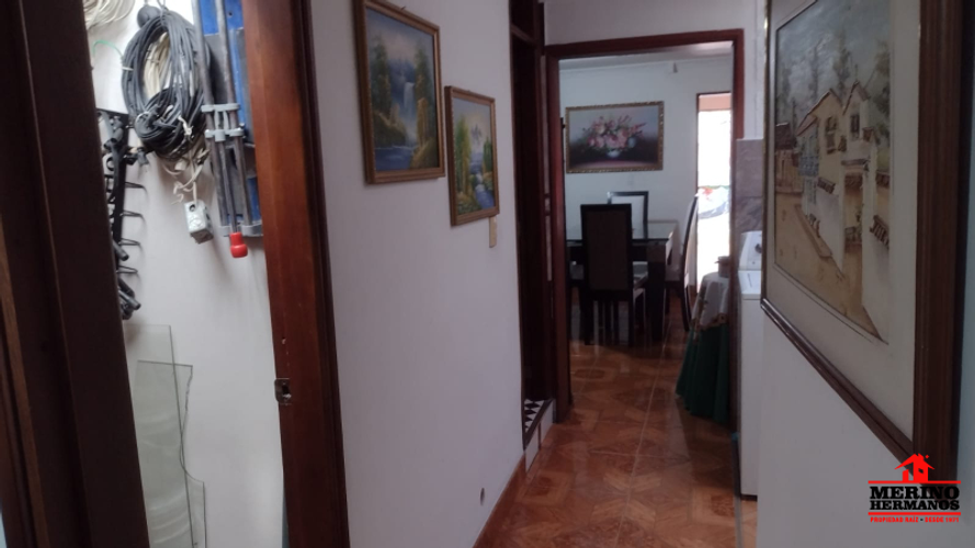 Casa de 6 alcobas en venta en Belalcazar, Medellín, 185 m² · foto 19 de 24