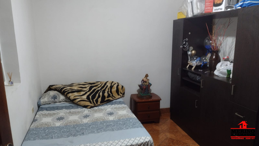Casa de 6 alcobas en venta en Belalcazar, Medellín, 185 m² · foto 20 de 24