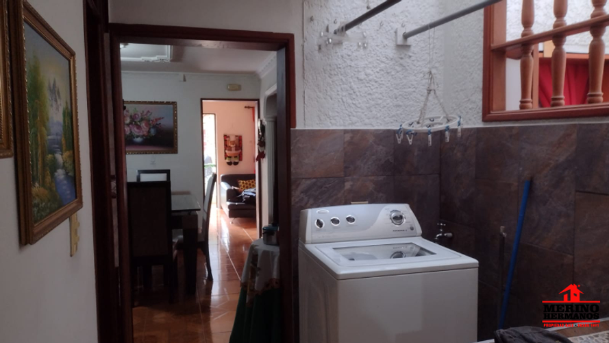 Casa de 6 alcobas en venta en Belalcazar, Medellín, 185 m² · foto 21 de 24