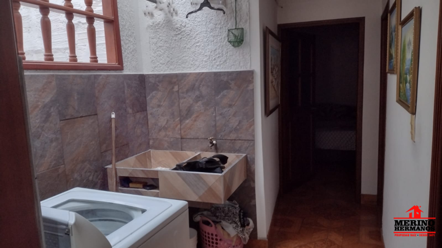 Casa de 6 alcobas en venta en Belalcazar, Medellín, 185 m² · foto 22 de 24