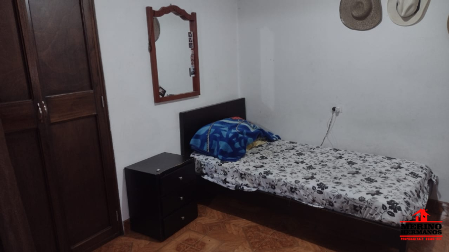 Casa de 6 alcobas en venta en Belalcazar, Medellín, 185 m² · foto 24 de 24