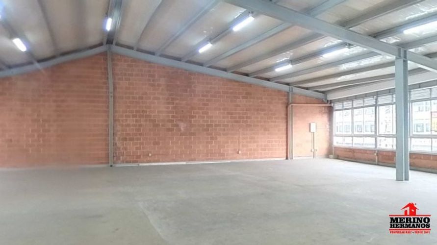 Local en arriendo en La América, Medellín, 350 m² · foto 4 de 14