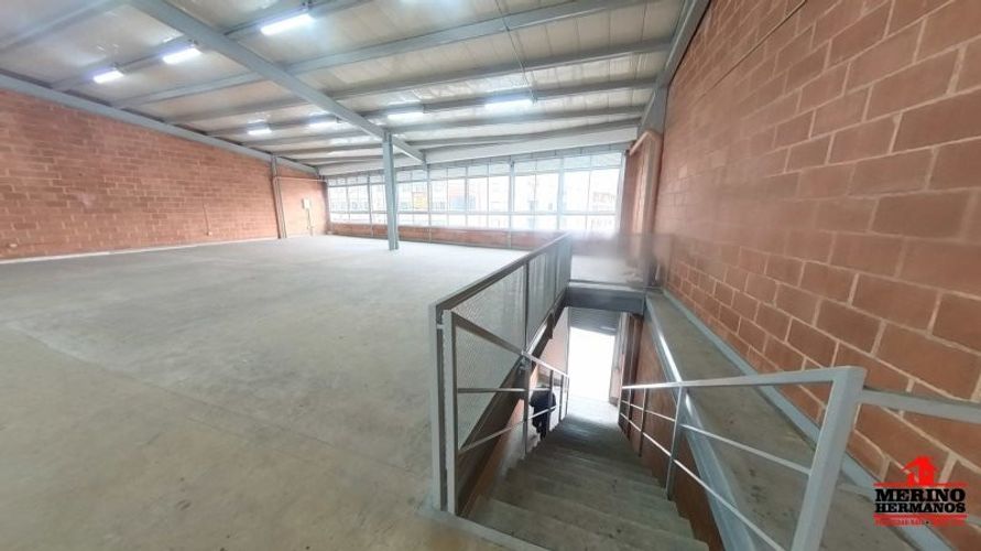 Local en arriendo en La América, Medellín, 350 m² · foto 9 de 14