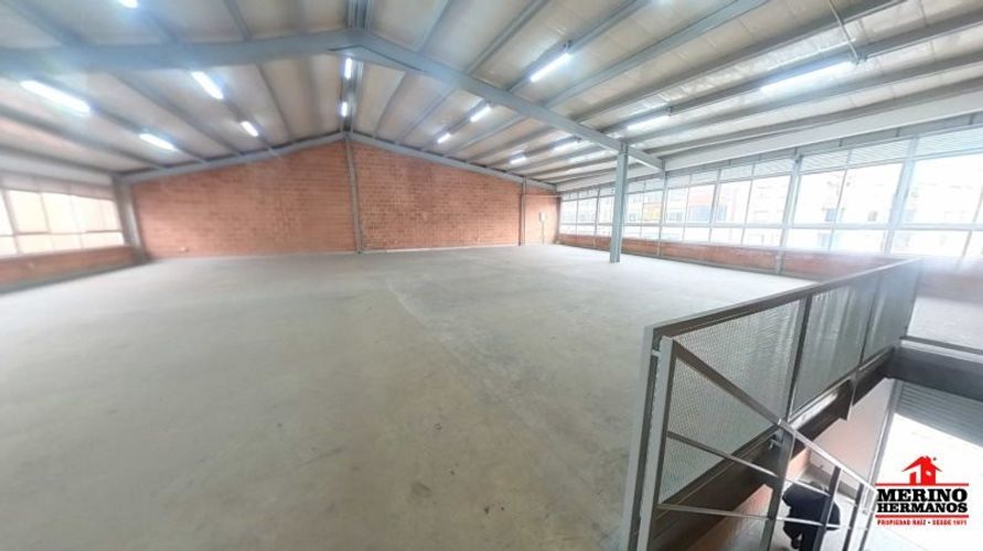 Local en arriendo en La América, Medellín, 350 m² · foto 10 de 14
