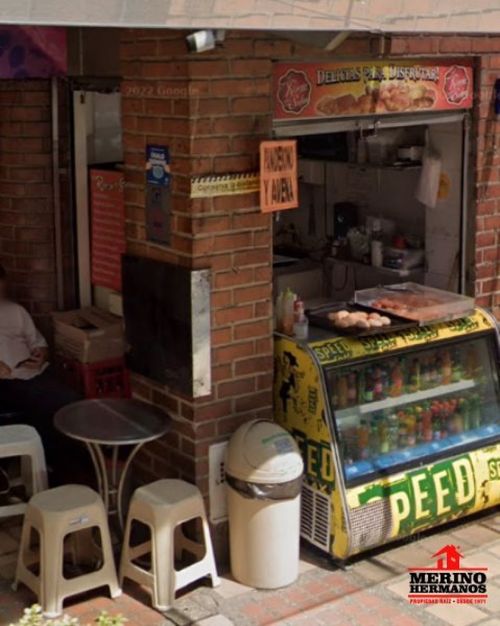 Local en arriendo en El Poblado, Medellín, 5 m² · foto 7 de 10