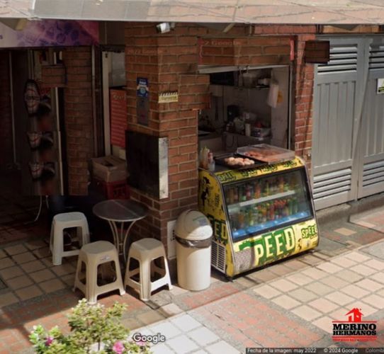 Local en arriendo en El Poblado, Medellín, 5 m² · foto 8 de 10