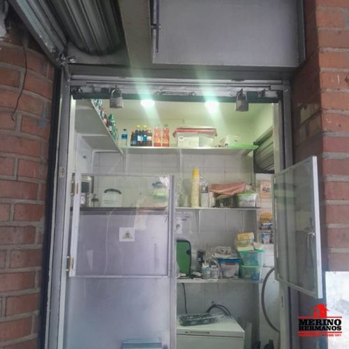 Local en arriendo en El Poblado, Medellín, 5 m² · foto 9 de 10