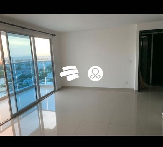 Apartamento de 3 alcobas en venta en Manga, Cartagena, 200 m² · foto 3 de 10