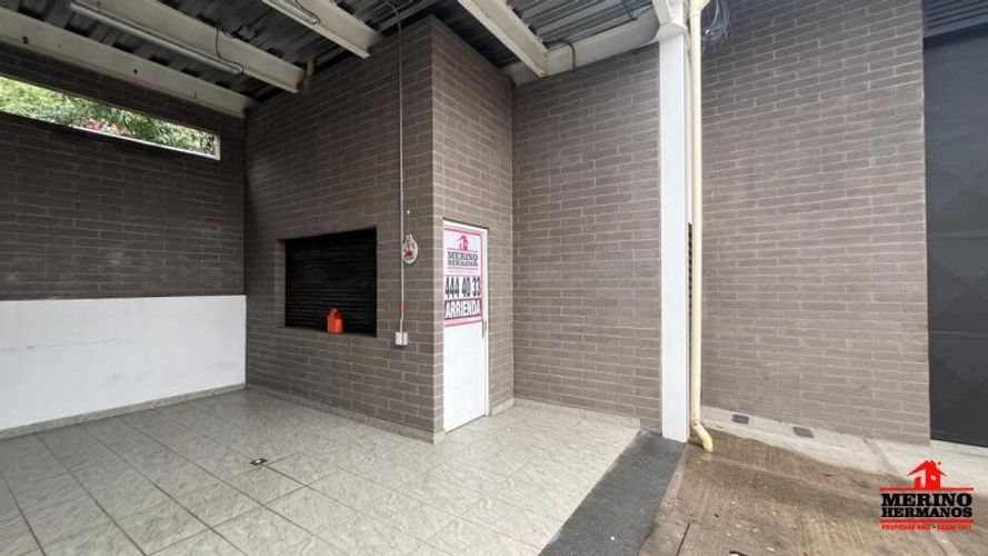 Local en arriendo en San Jose, Envigado, 10 m² · foto 4 de 12