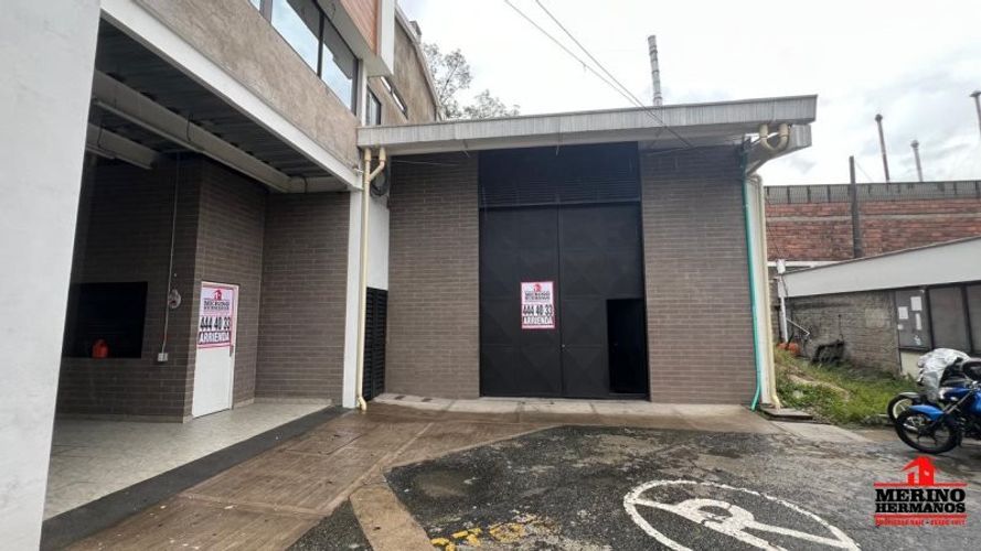 Local en arriendo en San Jose, Envigado, 10 m² · foto 9 de 12