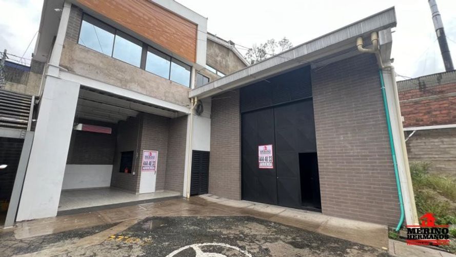 Local en arriendo en San Jose, Envigado, 10 m² · foto 10 de 12