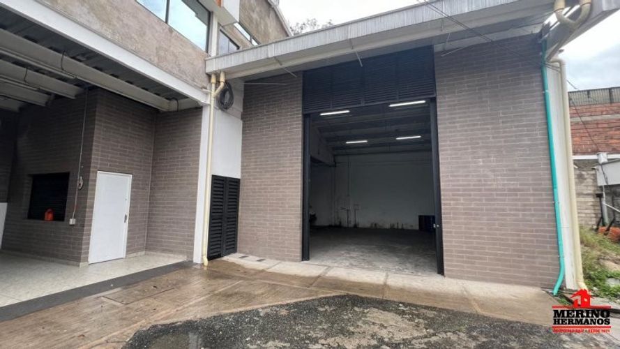 Local en arriendo en San Jose, Envigado, 10 m² · foto 11 de 12