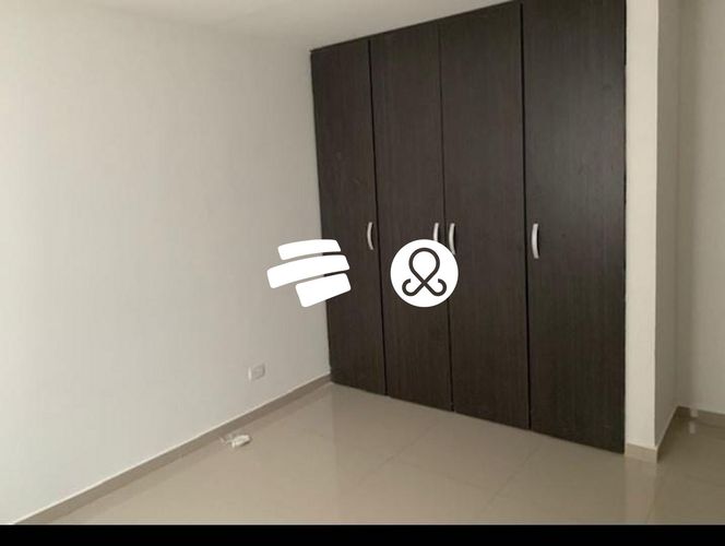 Apartamento de 3 alcobas en venta en Manga, Cartagena, 200 m² · foto 6 de 10