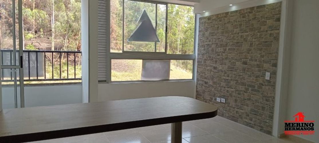 Apartamento de 2 alcobas en venta en Centro, Rionegro, 52 m² · foto 6 de 24