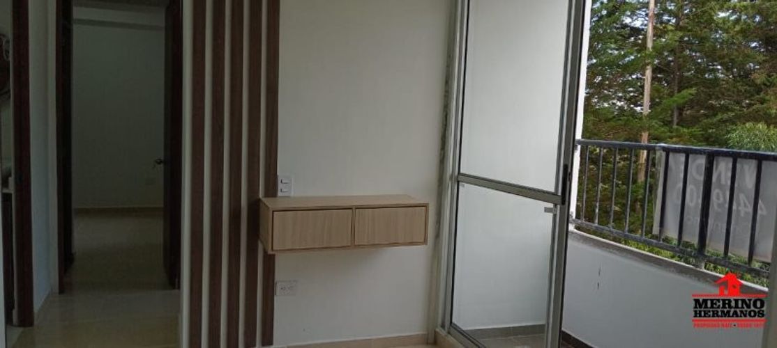 Apartamento de 2 alcobas en venta en Centro, Rionegro, 52 m² · foto 7 de 24