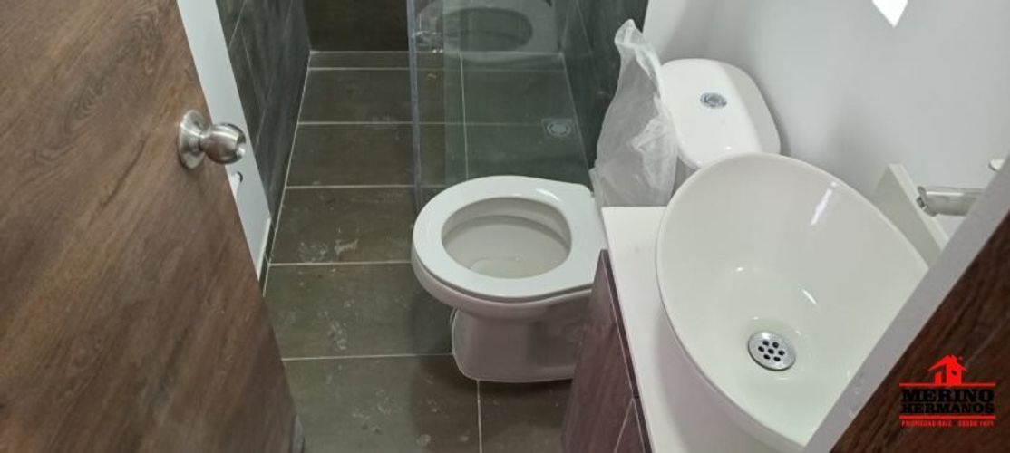 Apartamento de 2 alcobas en venta en Centro, Rionegro, 52 m² · foto 8 de 24