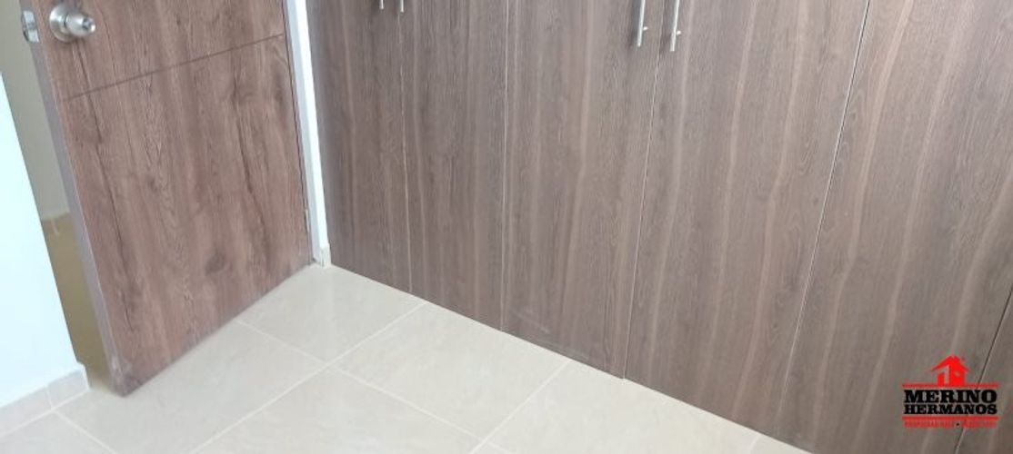 Apartamento de 2 alcobas en venta en Centro, Rionegro, 52 m² · foto 11 de 24