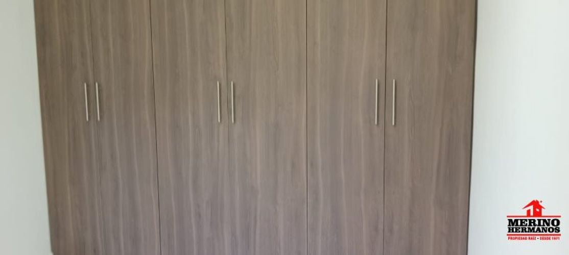 Apartamento de 2 alcobas en venta en Centro, Rionegro, 52 m² · foto 14 de 24