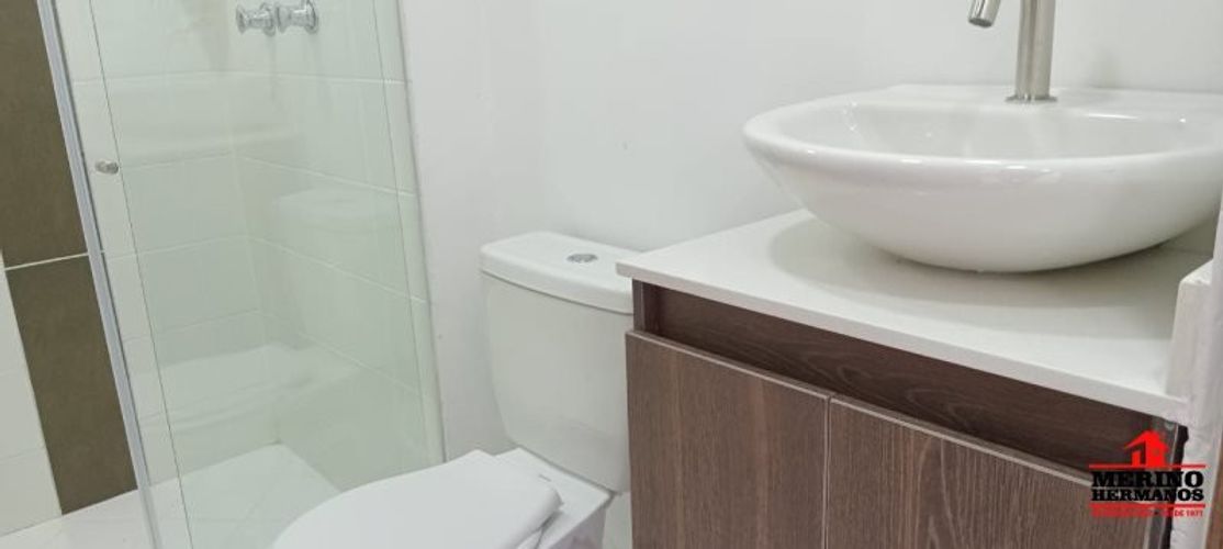 Apartamento de 2 alcobas en venta en Centro, Rionegro, 52 m² · foto 19 de 24