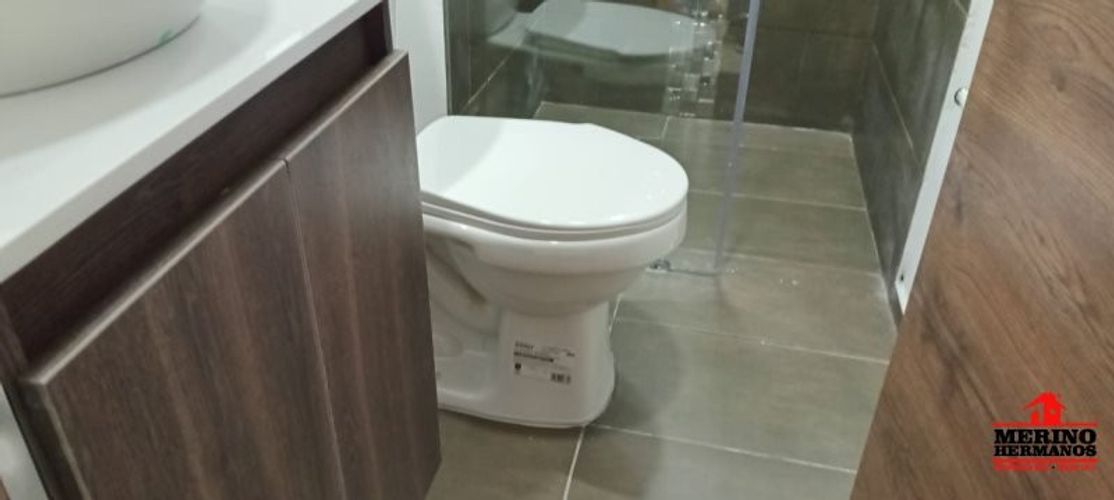 Apartamento de 2 alcobas en venta en Centro, Rionegro, 52 m² · foto 21 de 24
