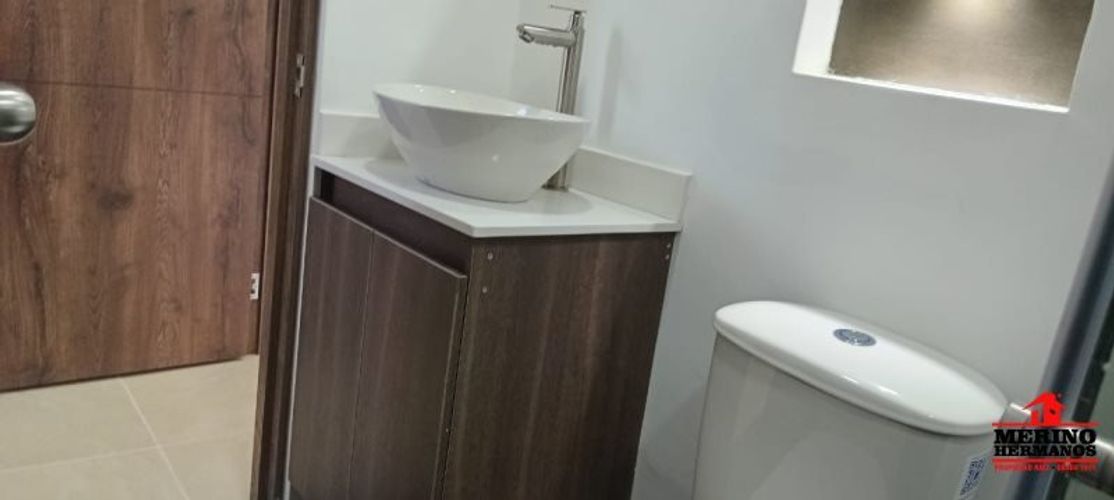 Apartamento de 2 alcobas en venta en Centro, Rionegro, 52 m² · foto 24 de 24
