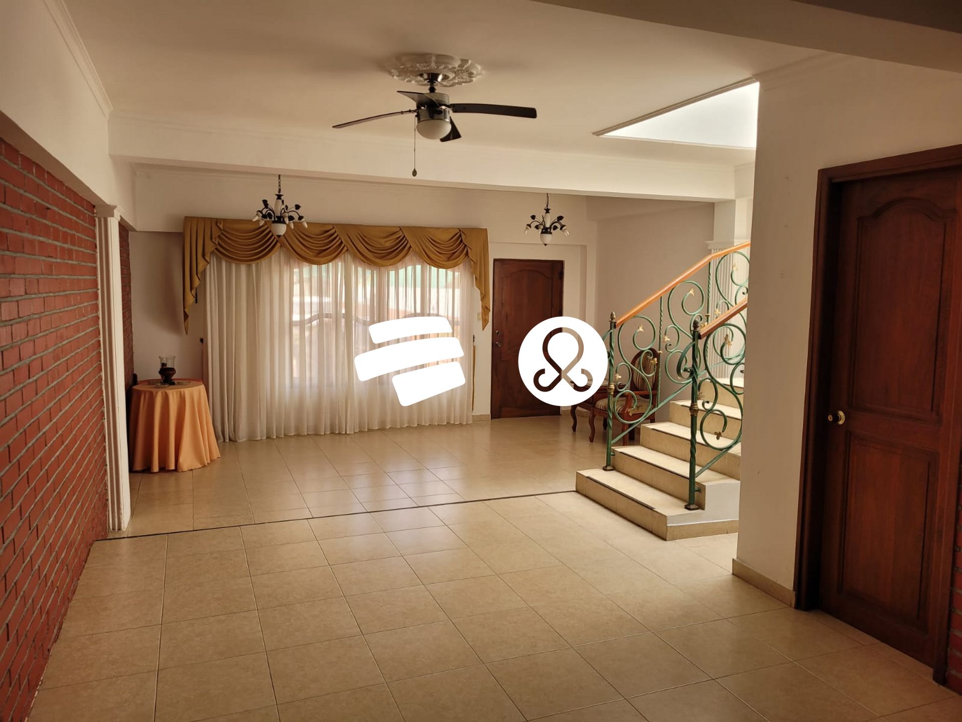 Casa en venta en Pie De La Popa, Cartagena · foto 3 de 6