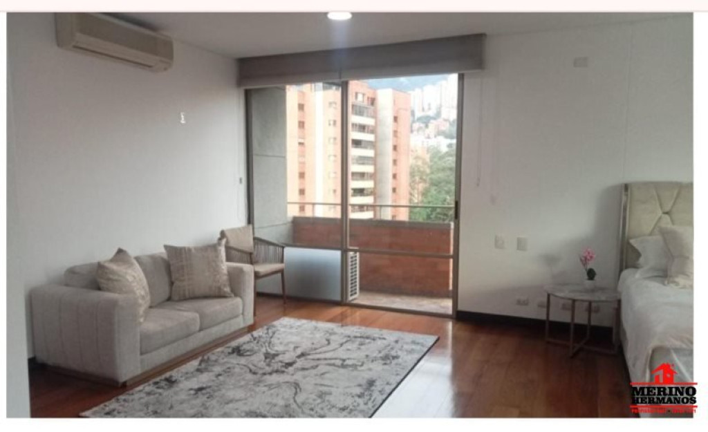 Apartamento en venta en El Poblado, Medellín · foto 14 de 24