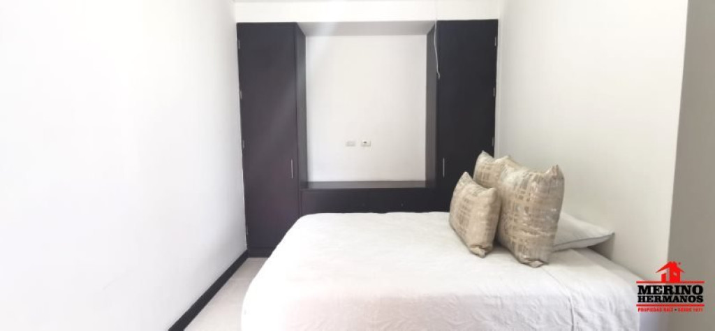 Apartamento en venta en El Poblado, Medellín · foto 15 de 24