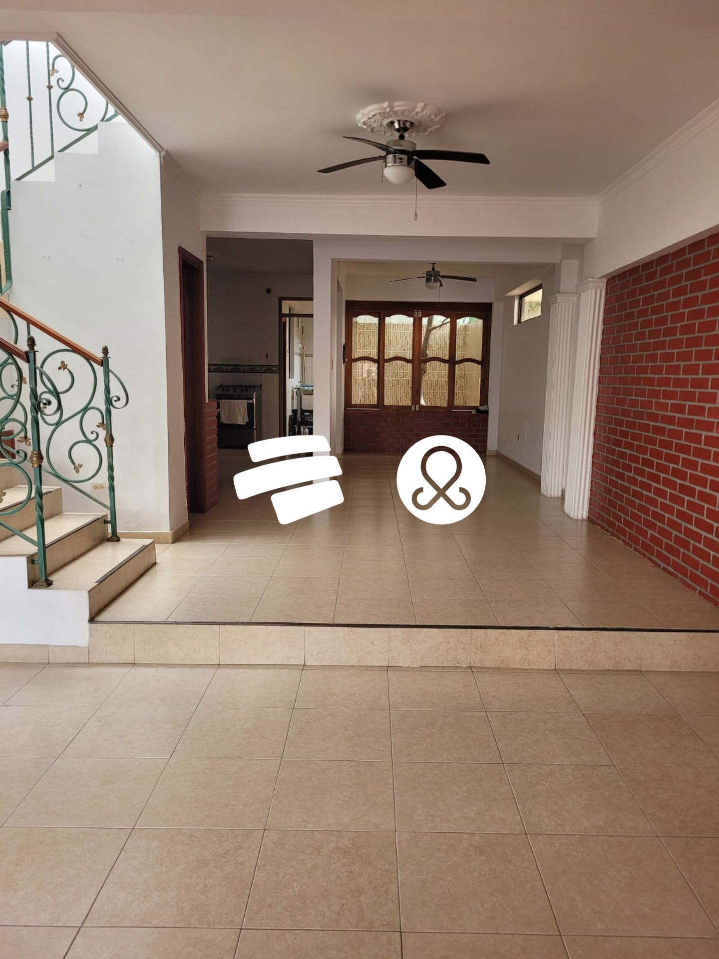 Casa en venta en Pie De La Popa, Cartagena · foto 4 de 6