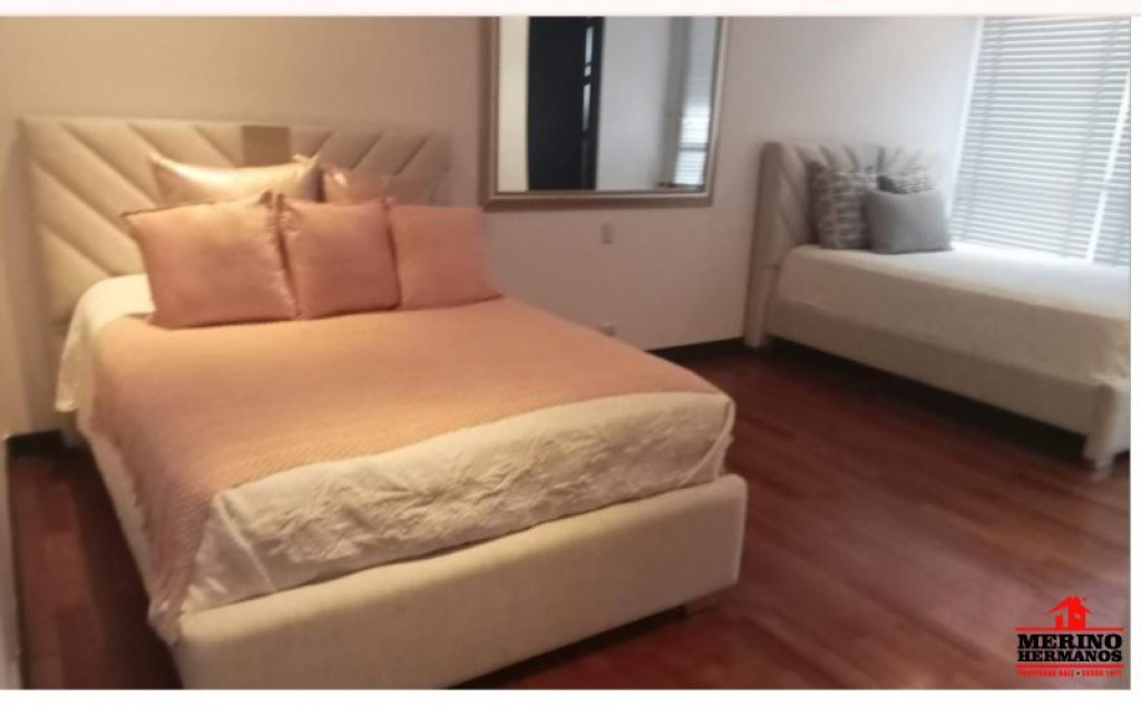 Apartamento en venta en El Poblado, Medellín · foto 20 de 24