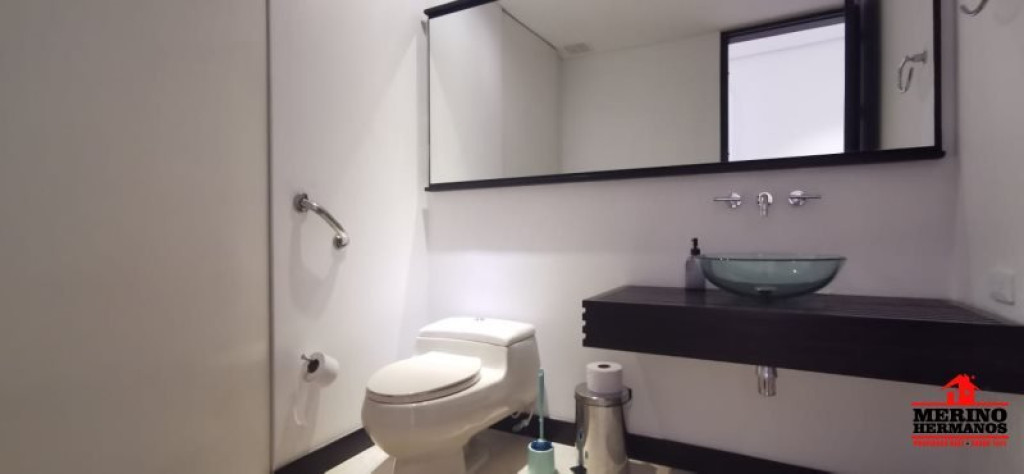 Apartamento en venta en El Poblado, Medellín · foto 21 de 24
