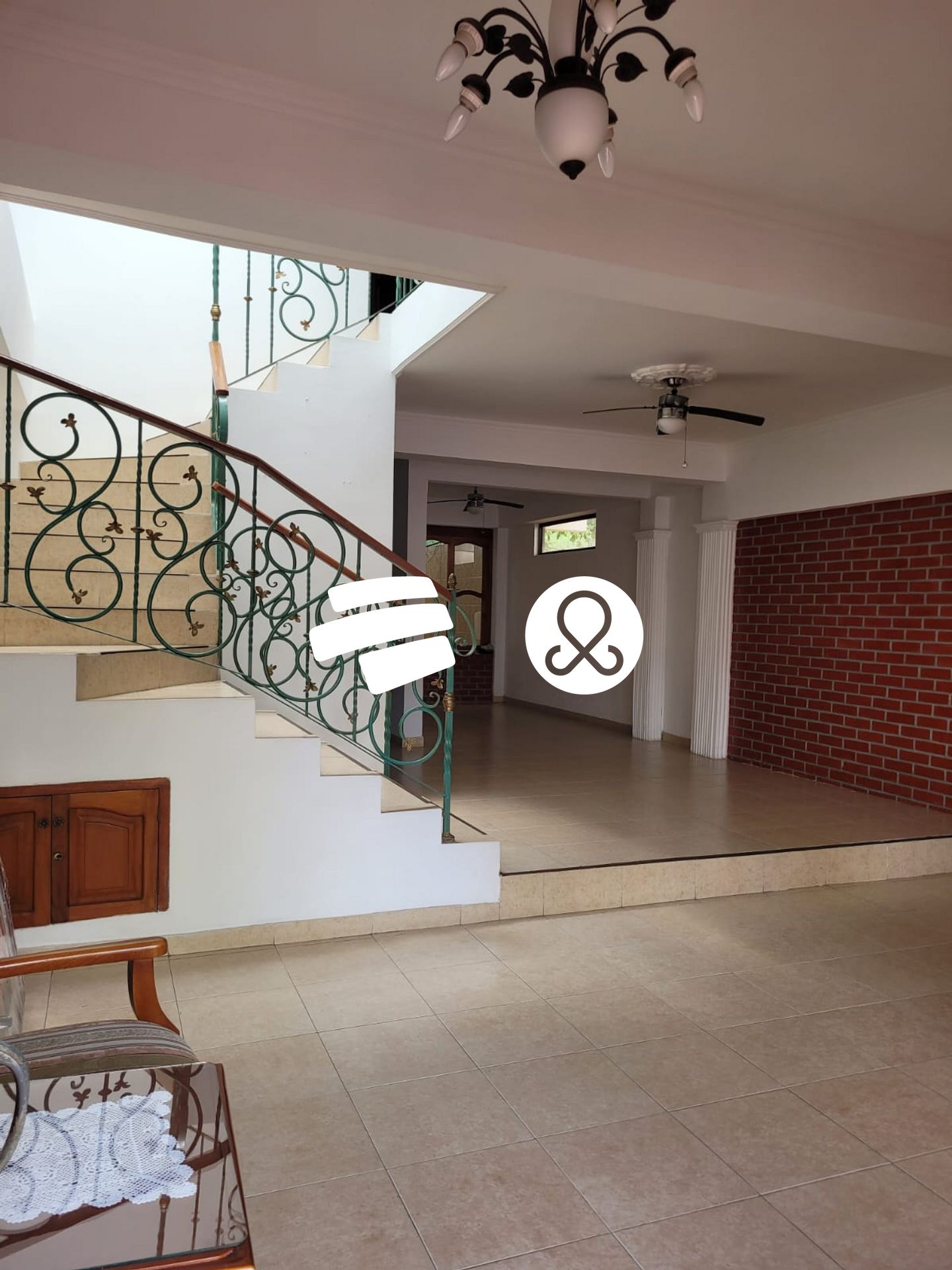 Casa en venta en Pie De La Popa, Cartagena · foto 5 de 6