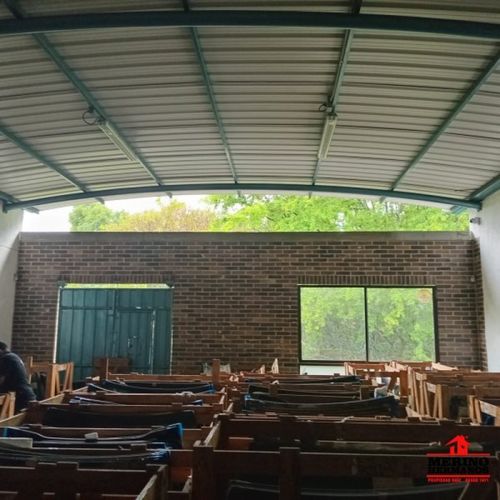 Bodega en venta en Urbanizacion Coopava, Medellín, 250 m² · foto 6 de 17