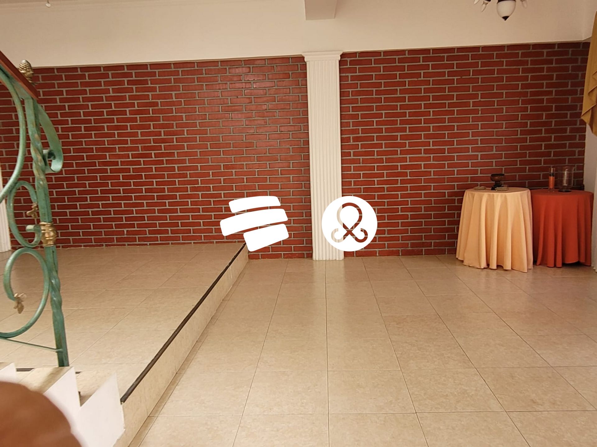 Casa en venta en Pie De La Popa, Cartagena · foto 6 de 6