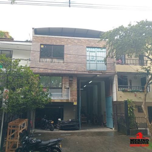 Bodega en venta en Urbanizacion Coopava, Medellín, 250 m² · foto 7 de 17
