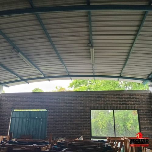 Bodega en venta en Urbanizacion Coopava, Medellín, 250 m² · foto 9 de 17