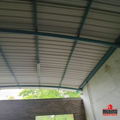 Bodega en venta en Urbanizacion Coopava, Medellín, 250 m² · foto 10 de 17