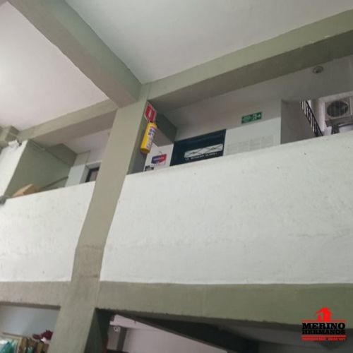 Bodega en venta en Urbanizacion Coopava, Medellín, 250 m² · foto 11 de 17
