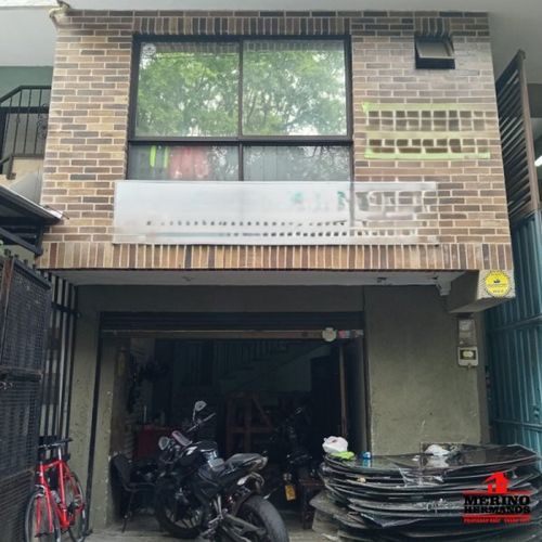 Bodega en venta en Urbanizacion Coopava, Medellín, 250 m² · foto 13 de 17