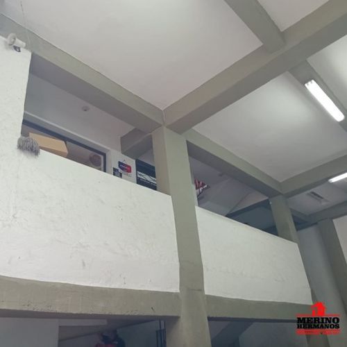 Bodega en venta en Urbanizacion Coopava, Medellín, 250 m² · foto 14 de 17