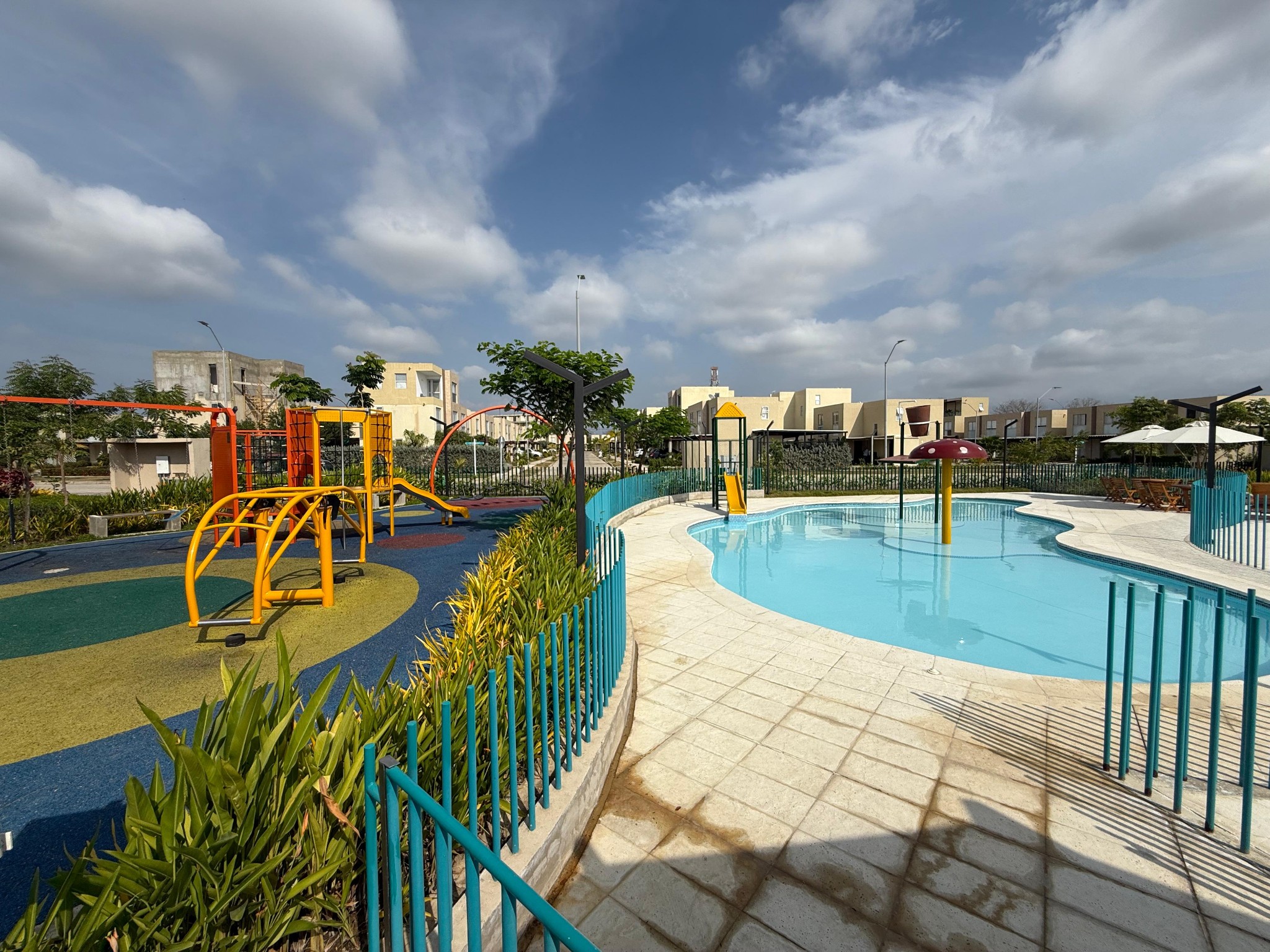 Casa en venta en Arroyo De Piedra, Cartagena · foto 18 de 20
