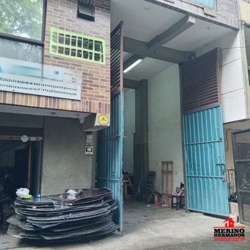 Bodega en venta en Urbanizacion Coopava, Medellín, 250 m² · foto 17 de 17
