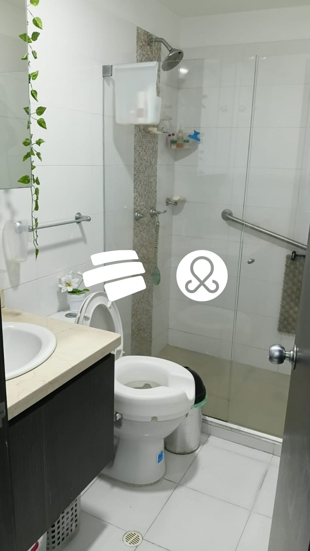 Apartamento en venta en Manga, Cartagena · foto 2 de 9